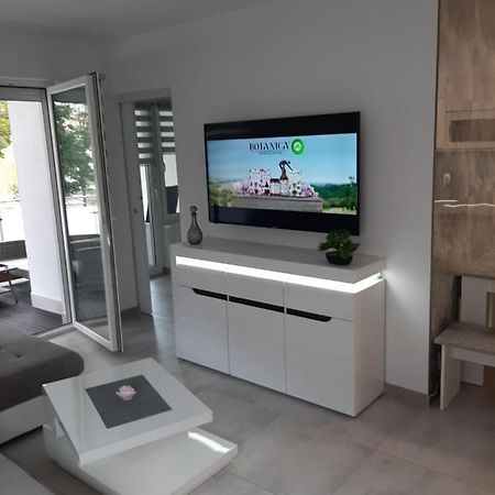 Apartament Emily Leilighet Świnoujście Eksteriør bilde